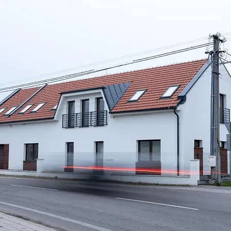 Fwu Fitness Wellness 3* Borsky Mikulas