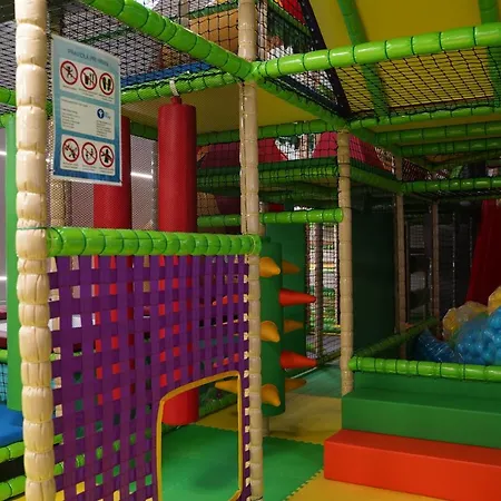 Fwu Fitness Wellness Gasthuis Borsky Mikulas