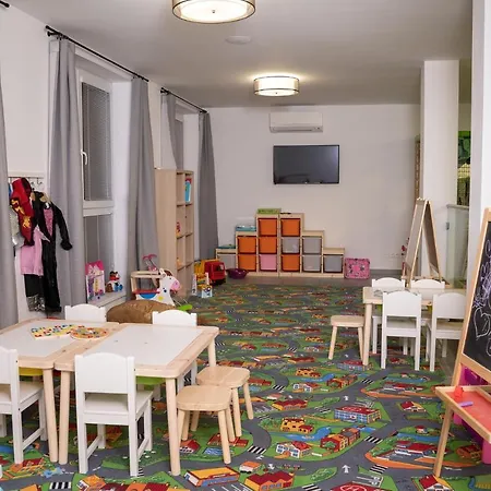 Gasthuis Fwu Fitness Wellness 3*