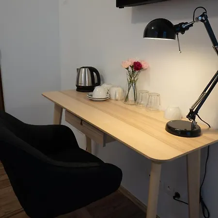 Fwu Fitness Wellness Gasthuis 3*