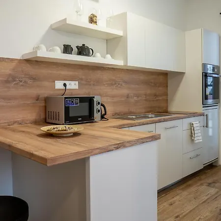 Gasthuis Fwu Fitness Wellness Borsky Mikulas