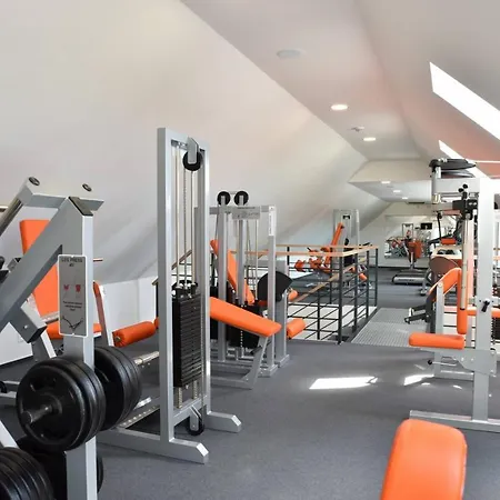 Fwu Fitness Wellness