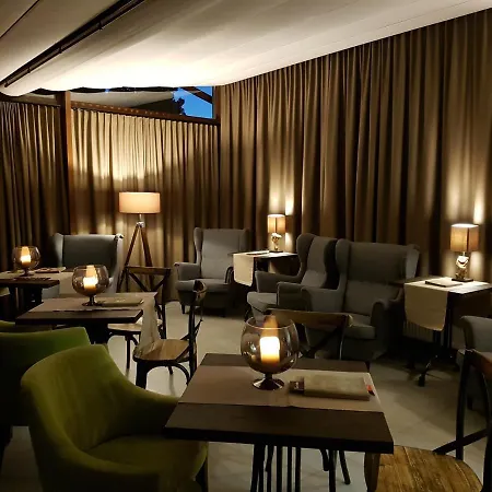 Fwu Fitness Wellness Gasthuis 3*