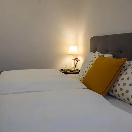 Fwu Fitness Wellness Guest house Borsky Mikulas