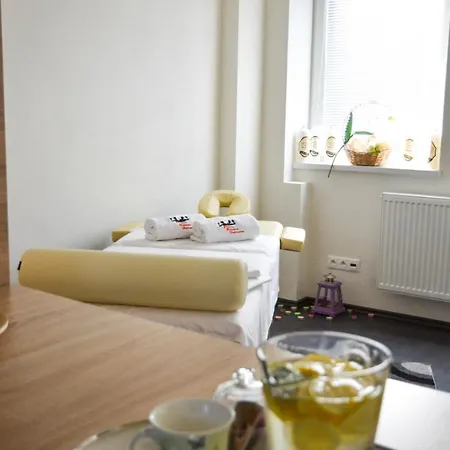 Gasthuis Fwu Fitness Wellness