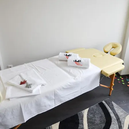 Fwu Fitness Wellness Guest house