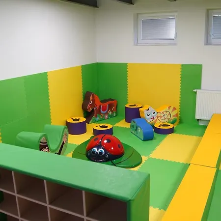 Fwu Fitness Wellness Borsky Mikulas