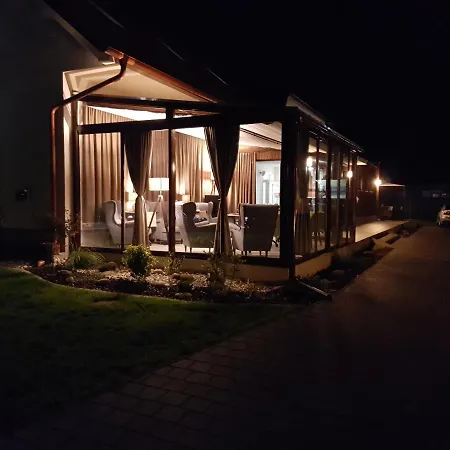 Fwu Fitness Wellness Guest house *