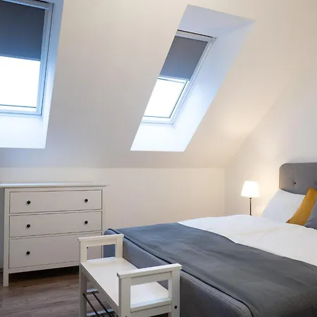 Gasthuis Fwu Fitness Wellness 3*