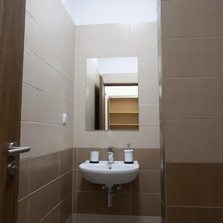 Fwu Fitness Wellness 3* Borsky Mikulas