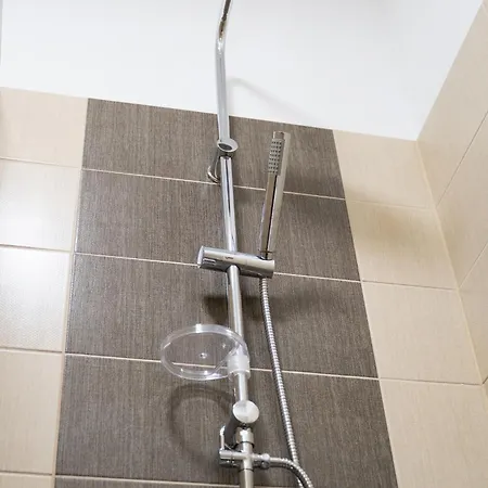 Gasthuis Fwu Fitness Wellness Borsky Mikulas